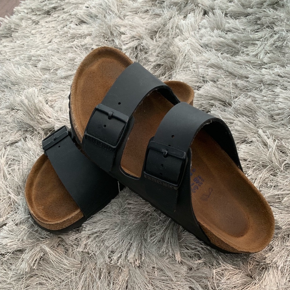 Birkenstock’s (ARIZONA)